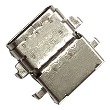 Type-C Charging Port Connector for HP Spectre X360 15-BL - Fast Charging - 1