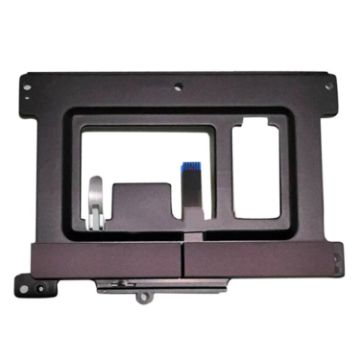 HP Touchpad Left Right Button 2 Keys for 8560P 8570P 6560B 6570B - 1
