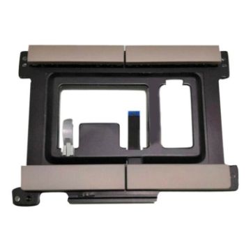 HP Touchpad Left Right Button 4 Keys - Compatible with 8560P 8570P 6560B 6570B - 1
