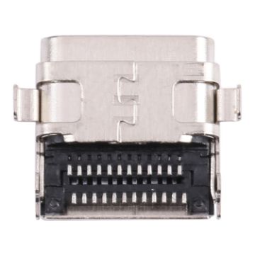 Charging Port Connector for HP Spectre X360 13-AP0023DX - 13-AP0039NR - 1