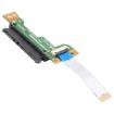 HP 15-DA 15-DB 250 G7 Hard Disk Jack Connector With Flex Cable - 2