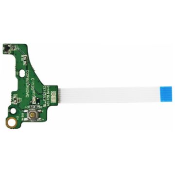 HP 15-E Switch Button Small Board - Genuine Replacement - 1