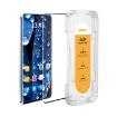 For Honor Magic6 Pro/Magic6 Ultimate Tempered Glass Film - 1