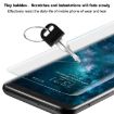Imak 4th Gen Hydrogel Film Protector for Motorola Razr 50/2024 - Main + Second Screen - 5