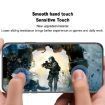 Imak 4th Gen Hydrogel Film Protector for Motorola Razr 50/2024 - Main + Second Screen - 6
