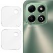 For Honor X6b Rear Camera Lens Film - 2 PCS/Set - 1