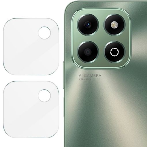 For Honor X6b Rear Camera Lens Film - 2 PCS/Set - 1