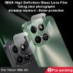 For Honor X6b Rear Camera Lens Film - 2 PCS/Set - 3