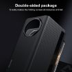 For Honor Magic Vs3 SULADA Kevlar 600D Texture Phone Case - 5