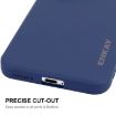 Huawei Pura 70 Pro/70 Pro+ Liquid Silicone Soft Case (Black) - 5