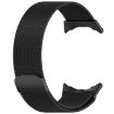 Google Pixel Watch 3 Milanese Metal Magnetic Band - Black - 2
