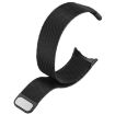 Google Pixel Watch 3 Milanese Metal Magnetic Band - Black - 4