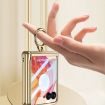 Motorola Razr 50 Ultra GKK Magnetic Folding Phone Case (Black) - 4