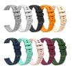 Amazfit Bip 3 Pro 20mm Silicone Watch Band - Gray - 6