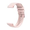 Garmin Approach S40 20mm Silicone Watch Band - Rose Pink - 2