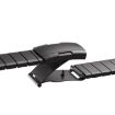 Garmin Fenix 8 MIP 51mm Titanium Alloy Quick Release 26mm Watch Band - Black - 5