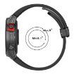 Garmin Enduro 26mm Silicone Watch Band - Starlight Color - 6