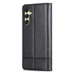 Samsung Galaxy A16 5G Leather Phone Case - Black - 3