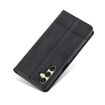 Samsung Galaxy A16 5G Leather Phone Case - Black - 6