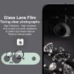 IMAK Metal Armor Camera Protector Film for Google Pixel 9 - Green - 5