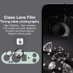 IMAK Metal Armor Camera Protector Film for Google Pixel 9 Pro XL - Silver - 5