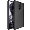 ZTE nubia Red Magic 8 Pro Shockproof Phone Case (Black) - 1