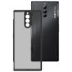 ZTE nubia Red Magic 8 Pro Shockproof Phone Case (Black) - 2