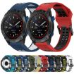 Garmin Fenix 8 MIP 51mm Watch Band - Black+Yellow - 3