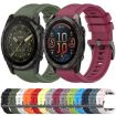 Garmin Epix Pro 51mm Dark Green Silicone Watch Band - 3