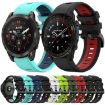 Garmin Fenix 8 AMOLED 51mm Sports Watch Band Army Green+Black - 3