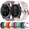 Garmin Instinct 2 Solar Watch Band - Sky Blue - 3