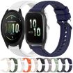 Garmin Forerunner 645/645 Music Silicone Watch Band - White - 3