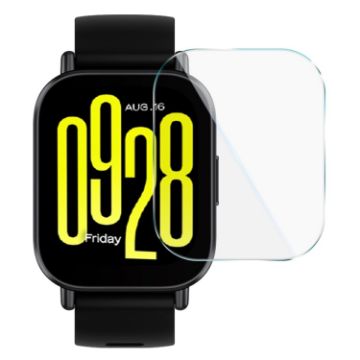 Redmi Watch 5 Active Tempered Glass Film - Self-positioning Version - 1