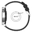 Samsung Galaxy Watch5 Golf Edition 20mm Silicone Watch Band - 6