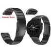 Garmin MARQ Captain Gen 2 Tortoise Shell 22mm Stainless Steel Watch Band - 5