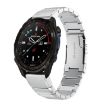 Garmin Descent Mk3i 51mm Tortoise Shell Watch Band - 26mm Stainless Steel - 1