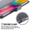 GOOSPERY BLUE MOON Crazy Horse Leather Case for iPhone 16 Plus - Dark Blue - 7