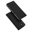 Samsung Galaxy A16 5G DUX DUCIS Skin Pro Series Flip Leather Phone Case - 1