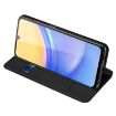 Samsung Galaxy A16 5G DUX DUCIS Skin Pro Series Flip Leather Phone Case - 4