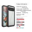 Google Pixel 9 Pro XL RedPepper Shockproof Waterproof Case - 2