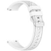 Garmin Forerunner 265 Silicone Watch Band - White - 2