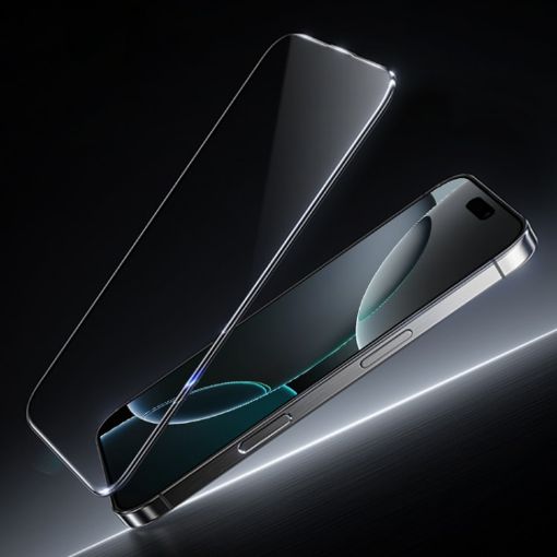 Benks King Kong Series Corning Sapphire Glass Film for iPhone 16 Pro Max - 1