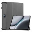 Grey ENKAY Tri-fold Tablet Case for OnePlus Pad 2/Pad Pro 12.1 - 1
