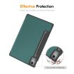 Lenovo Xiaoxin Pad Pro 12.7 2025 Smart Tablet Case - Dark Blue - 5