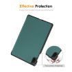 For Honor Pad X8a 11 ENKAY Tri-fold Leather Tablet Case - 4