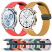 Huawei Watch GT5 Pro 46mm Red Silicone Watch Band - 5
