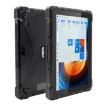 UNIWA WinPad W108 Rugged Tablet PC, 10.1", IP67 Waterproof - 2