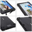 UNIWA WinPad W108 Rugged Tablet PC, 10.1", IP67 Waterproof - 6