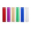 Portable 18650 Battery Power Bank Shell Box with USB Output & Indicator Light - 8