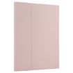 Detachable Bluetooth Keyboard + Tablet Case for iPad 10.2"/iPad Air (Pink) - 3